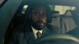 Yes, We Have to Wait Forever to See Christopher Nolan's 1st Black-Led Film Because Time Is Warped in 2020